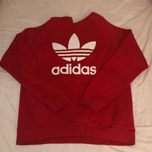 Adidas Hoodie